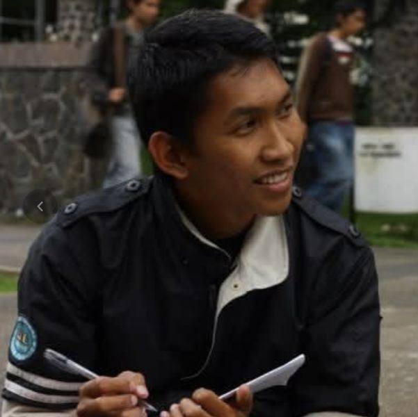 Bambang Eko Prabowo