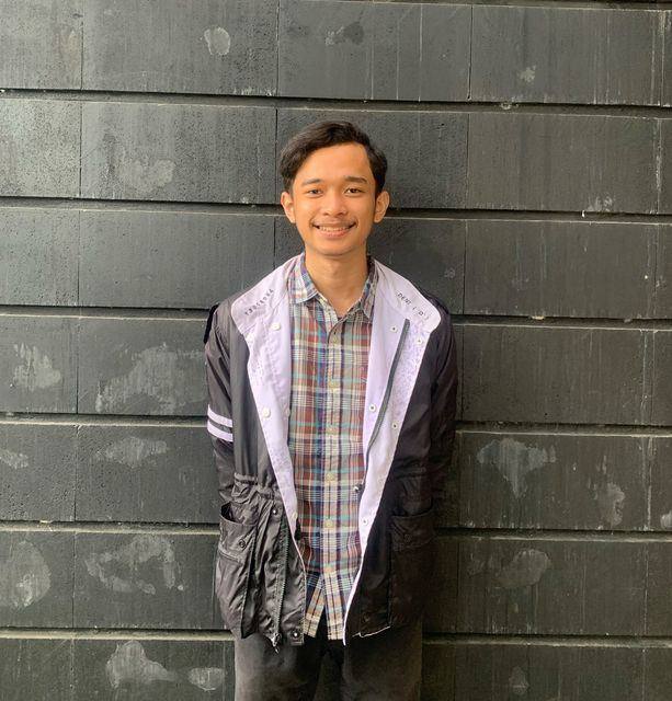 Deni Satria