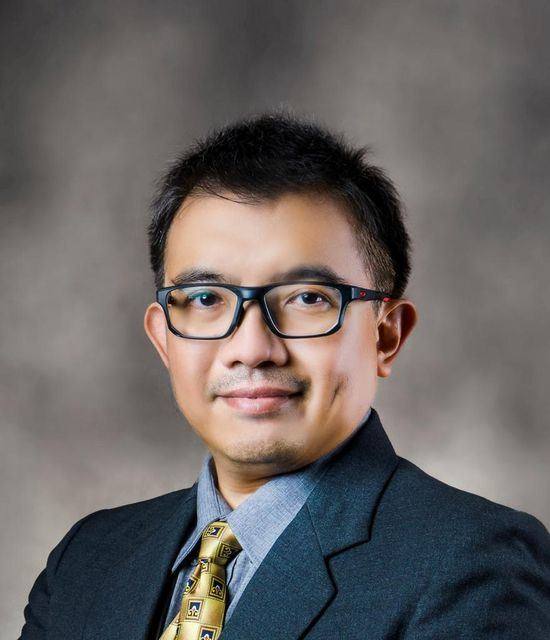 Hanggara Sukandar