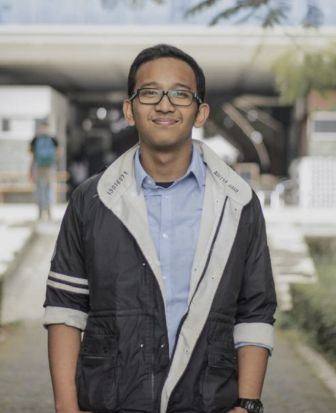 Muhammad Aditya Said