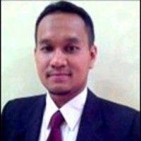 Ricky Akhmad Syarif, S.T., M.M.