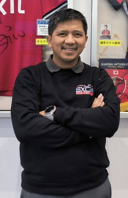 Rusli