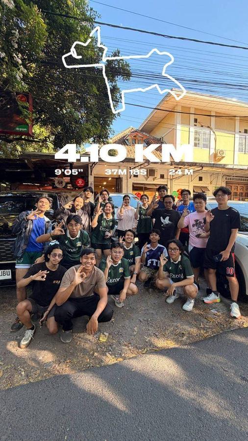 ChEnergize Sync Session community run