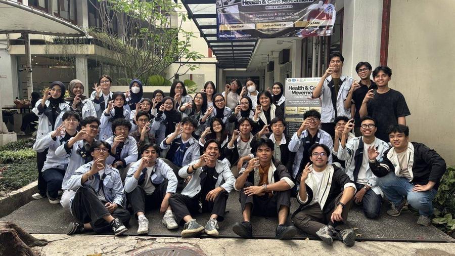HIMATEK-ITB × MTI ITB Health & Care Movement