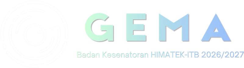 Senatorial Body logo