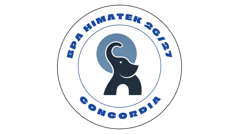Members' Representative Council logo